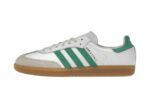 Adidas Samba OG Sporty & Rich White Green authentique