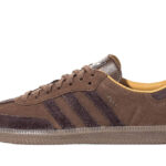 Adidas Samba OG Talchum Pack Preloved Brown authentique