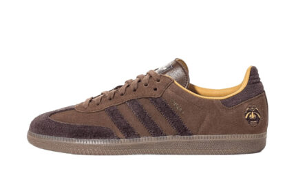 Adidas Samba OG Talchum Pack Preloved Brown authentique