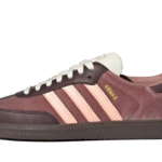 Adidas Samba OG Warm Clay Clear Orange authentique