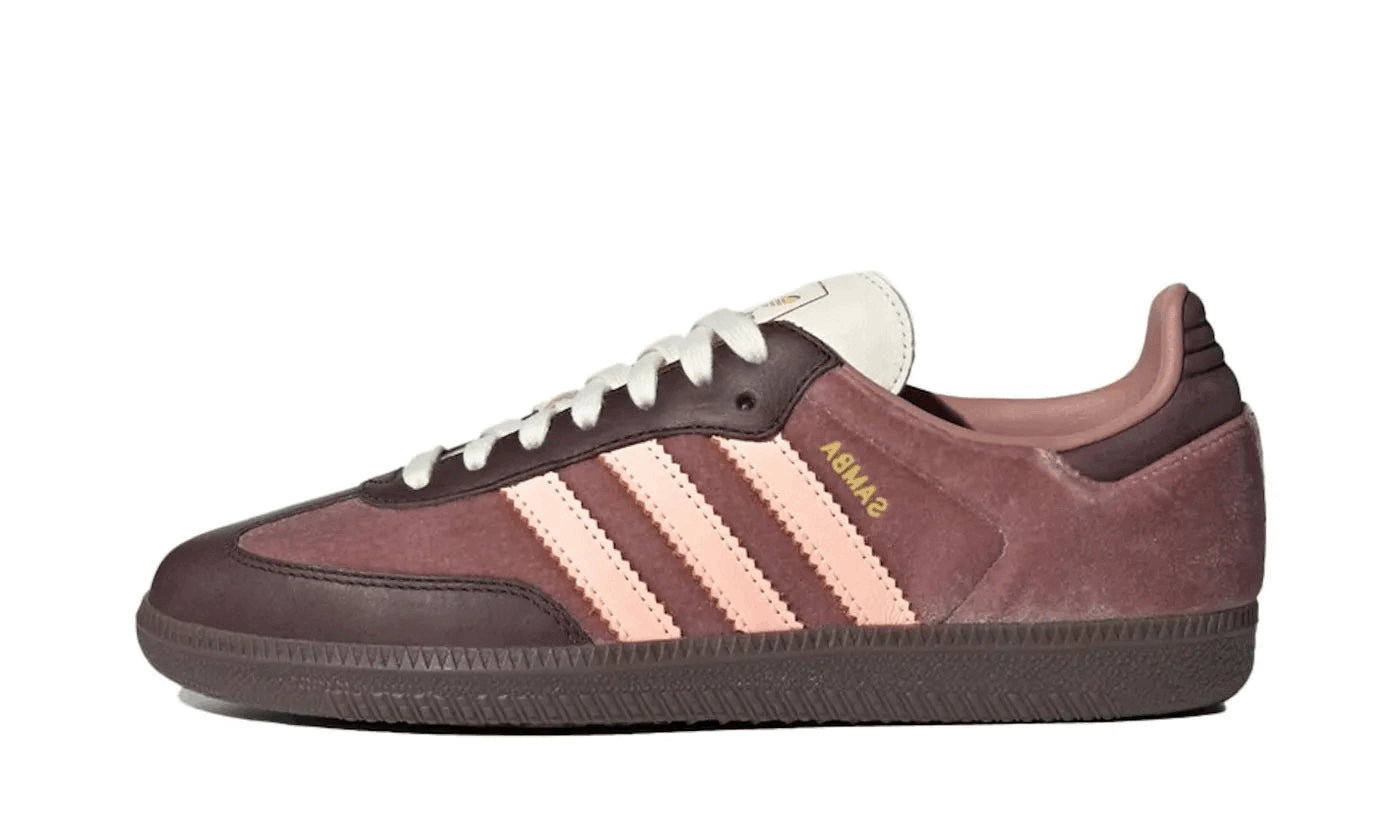 adidas-samba-og-warm-clay-clear-orange-540475 Adidas Samba OG Warm Clay Clear Orange authentique