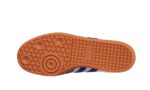 Adidas Samba OG White Energy Ink Gum - vue 4