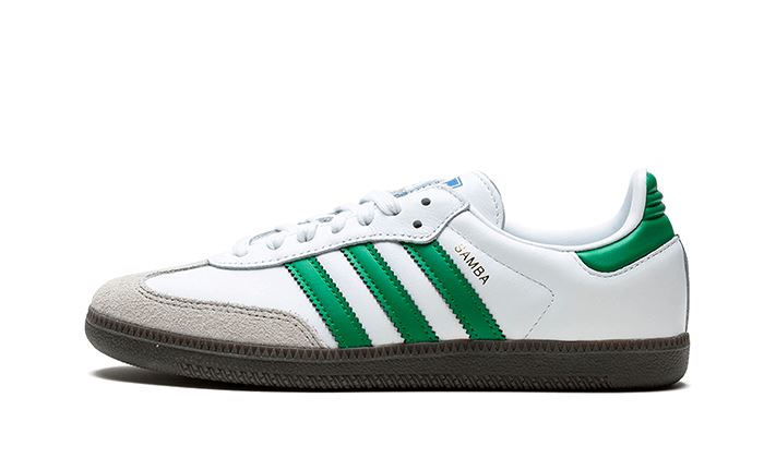 adidas-samba-og-white-green-389984 Adidas Samba OG White Green authentique