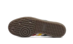 Adidas Samba OG White Rasta - vue 3