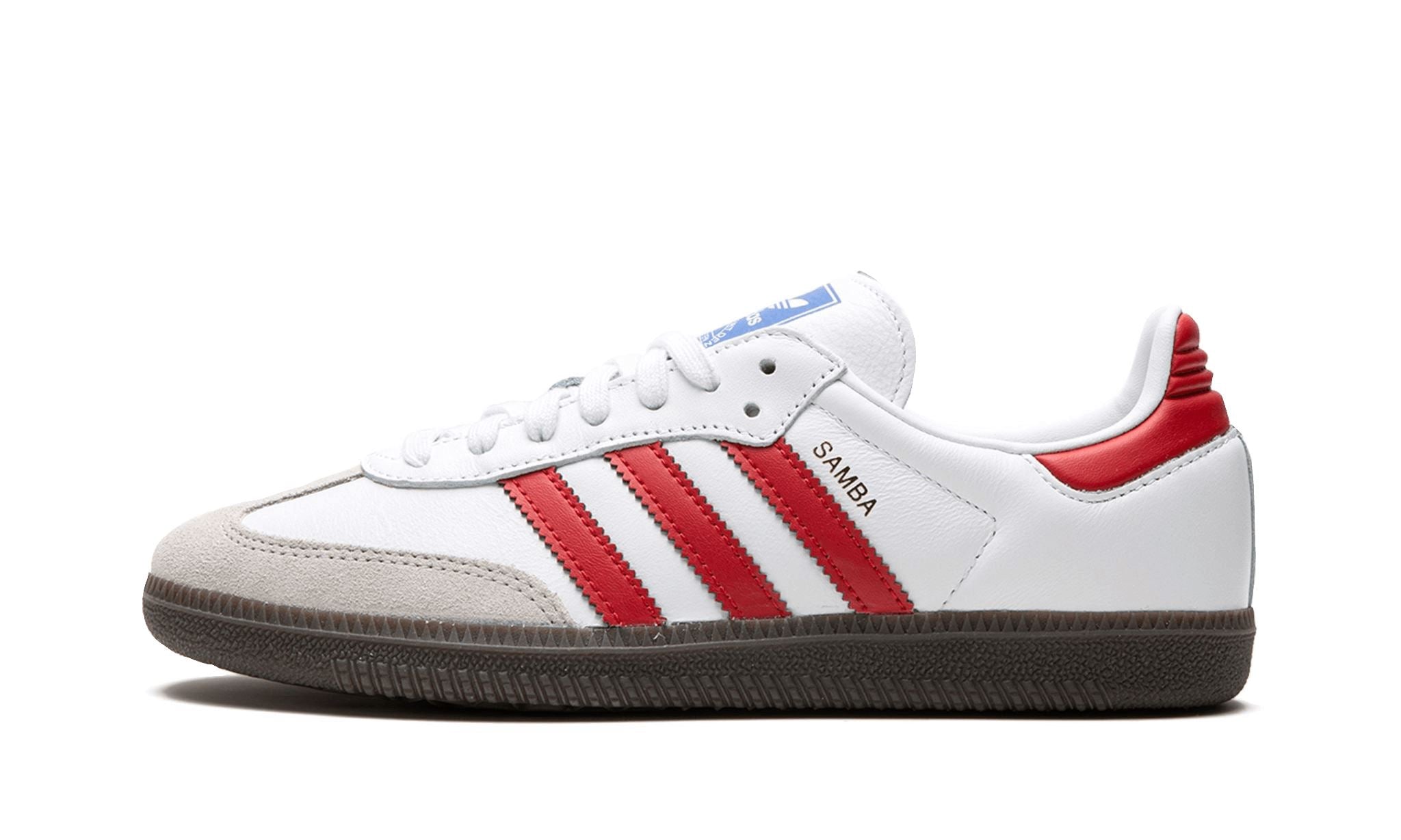adidas-samba-og-white-red-200514 Adidas Samba OG White Red authentique