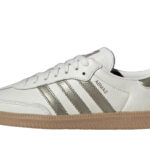 Adidas Samba OG Wonder Gold Metallic authentique