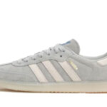 Adidas Samba OG Wonder Silver authentique