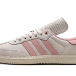 Adidas Samba Pharrell Humanrace Aluminium authentique
