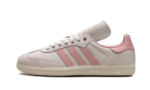 Adidas Samba Pharrell Humanrace Aluminium authentique