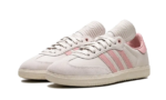 Adidas Samba Pharrell Humanrace Aluminium - vue 2