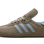 Adidas Samba Pharrell Humanrace Orbit Green authentique