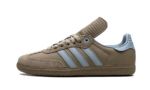 Adidas Samba Pharrell Humanrace Orbit Green authentique