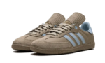 Adidas Samba Pharrell Humanrace Orbit Green - vue 2