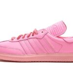 Adidas Samba Pharrell Humanrace Pink authentique