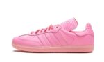 Adidas Samba Pharrell Humanrace Pink authentique