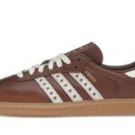 Adidas Samba Preloved Brown authentique