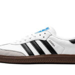 Adidas Samba Vegan White Gum authentique