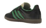 Adidas Samba Wales Bonner Black - vue 3