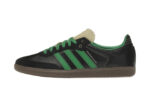 Adidas Samba Wales Bonner Black authentique