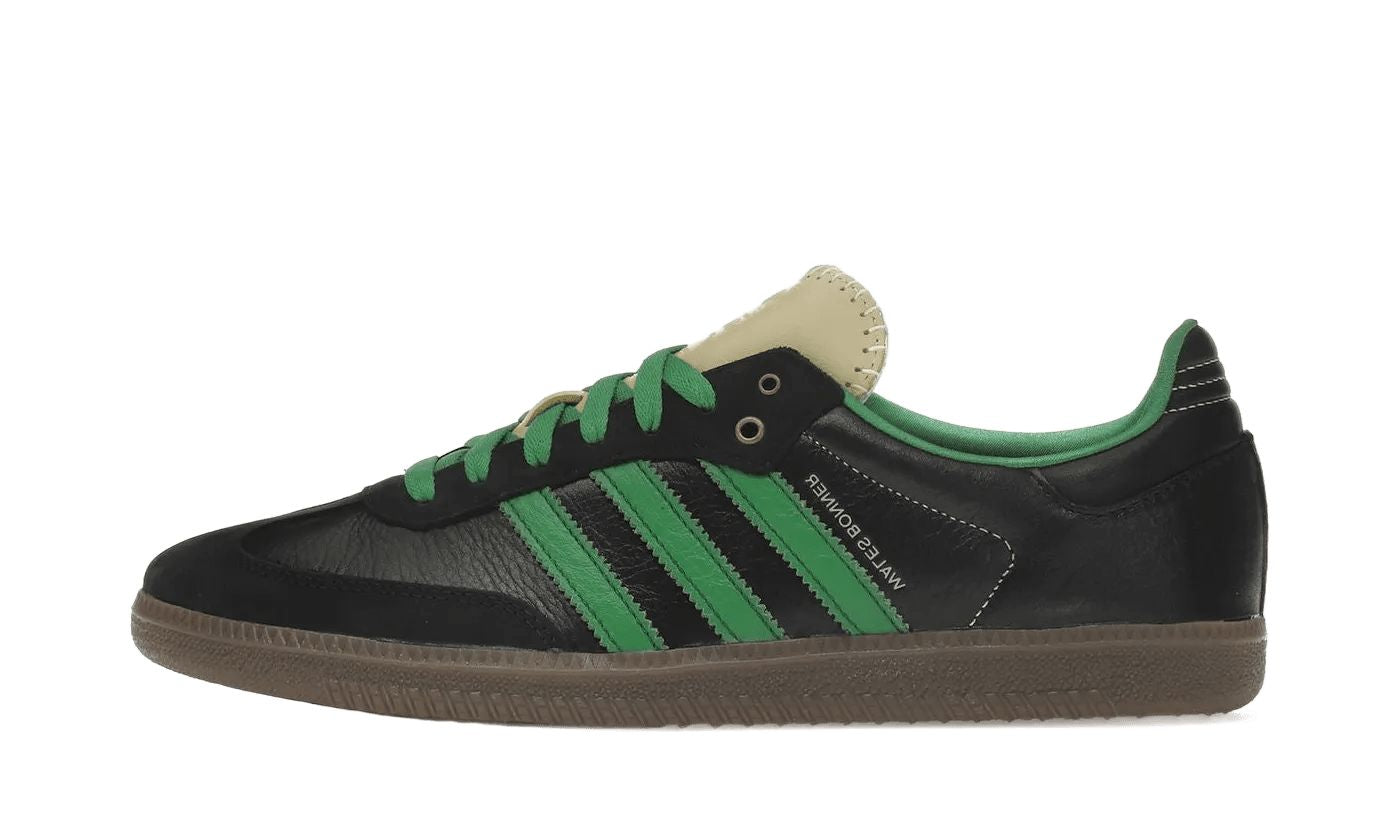 adidas-samba-wales-bonner-black-401735 Adidas Samba Wales Bonner Black authentique