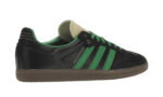 Adidas Samba Wales Bonner Black - vue 4