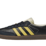 Adidas Samba Wales Bonner Collegiate Navy authentique