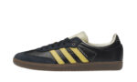 Adidas Samba Wales Bonner Collegiate Navy authentique