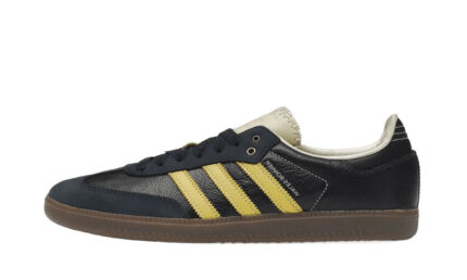 Adidas Samba Wales Bonner Collegiate Navy authentique