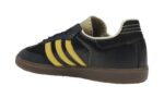 Adidas Samba Wales Bonner Collegiate Navy - vue 3