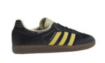 Adidas Samba Wales Bonner Collegiate Navy - vue 4