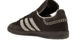 Adidas Samba Wales Bonner Core Black - vue 3
