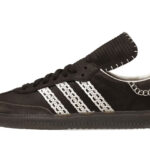 Adidas Samba Wales Bonner Core Black authentique