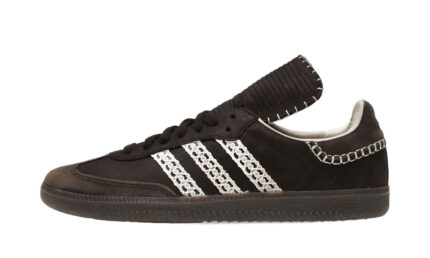 Adidas Samba Wales Bonner Core Black authentique