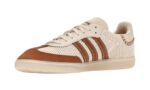 Adidas Samba Wales Bonner Cream White - vue 2
