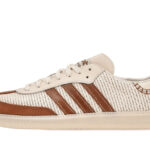 Adidas Samba Wales Bonner Cream White authentique