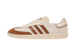 Adidas Samba Wales Bonner Cream White authentique