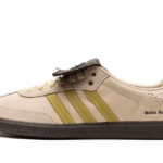 Adidas Samba Wales Bonner Ecrtin Brown authentique