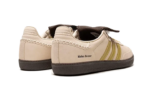 Adidas Samba Wales Bonner Ecrtin Brown - vue 2