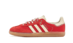 Adidas Samba Wales Bonner Red White authentique