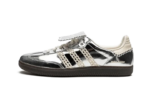 Adidas Samba Wales Bonner Silver authentique
