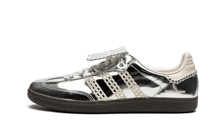 adidas-samba-wales-bonner-silver-765631 Adidas Samba Wales Bonner Silver authentique