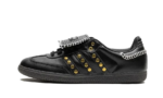 Adidas Samba Wales Bonner Studded Pack Black authentique