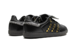 Adidas Samba Wales Bonner Studded Pack Black - vue 3