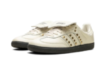 Adidas Samba Wales Bonner Studded Pack Cream White - vue 2
