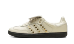 Adidas Samba Wales Bonner Studded Pack Cream White authentique
