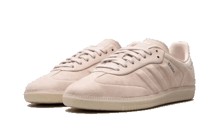 Adidas Samba Wonder Quartz - vue 2