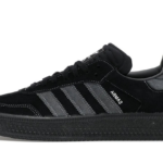 Adidas Samba XLG Black Carbon authentique