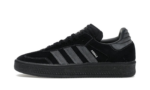 Adidas Samba XLG Black Carbon authentique