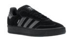 Adidas Samba XLG Black Carbon - vue 5