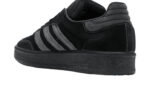 Adidas Samba XLG Black Carbon - vue 3